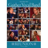 Reunion Vol 2 DVD - Gaither Vocal Band